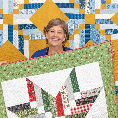 missouri quilt company newest video.